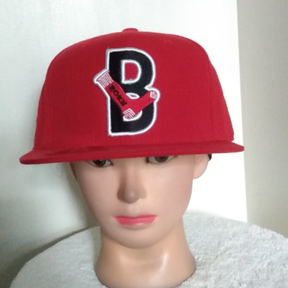 Stall & Dean Negro League"Black Sox"